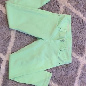 Lilly Pulitzer jeans